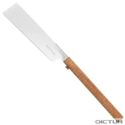 Kataba DICTUM 255, Coupes Transversales, Poignée Wave Grip