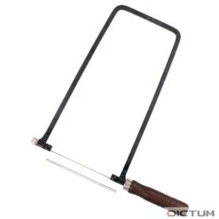 Scie à Chantourner Manuelle Japonaise