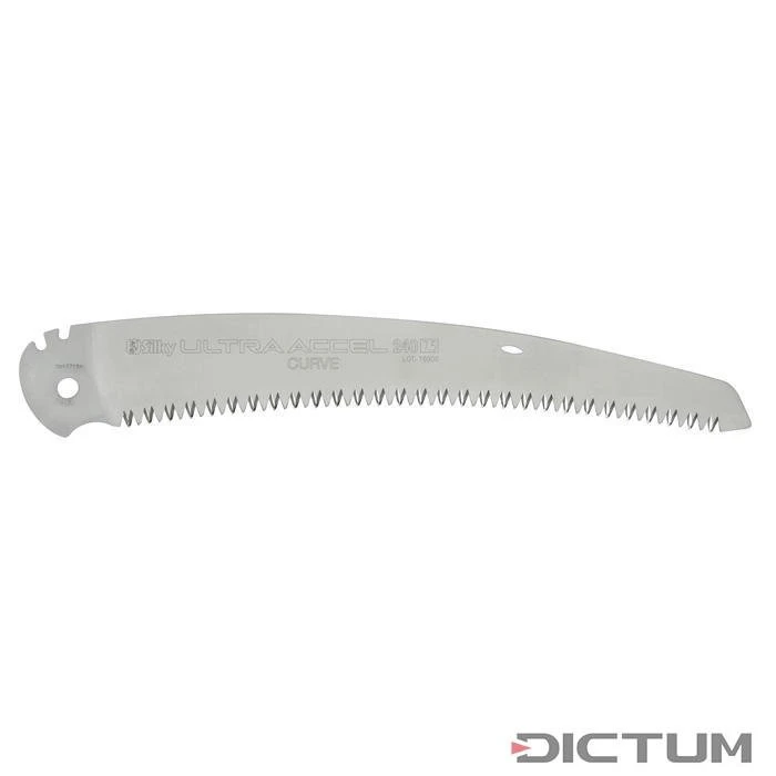 Lame De Rechange Pour Scie Pliante Silky Ultra Accel Curve 240-7,5