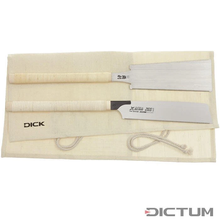 Jeu De Deux Scies Hattori