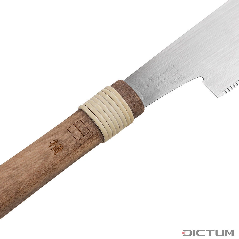 Scie Mitsukawa Kataba Expert 170, Coupes Transversales 2 Scie Mitsukawa Kataba Expert 170, Coupes Transversales – Image 2