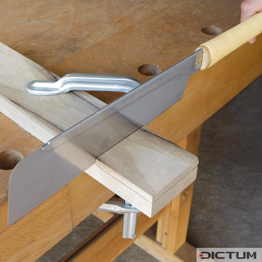 Dozuki Z-Saw Me 240, Coupes Transversales 2 Dozuki Z-Saw Me 240, Coupes Transversales – Image 2