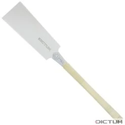 Ryoba DICTUM Seiun 270, Poignée Traditional Grip