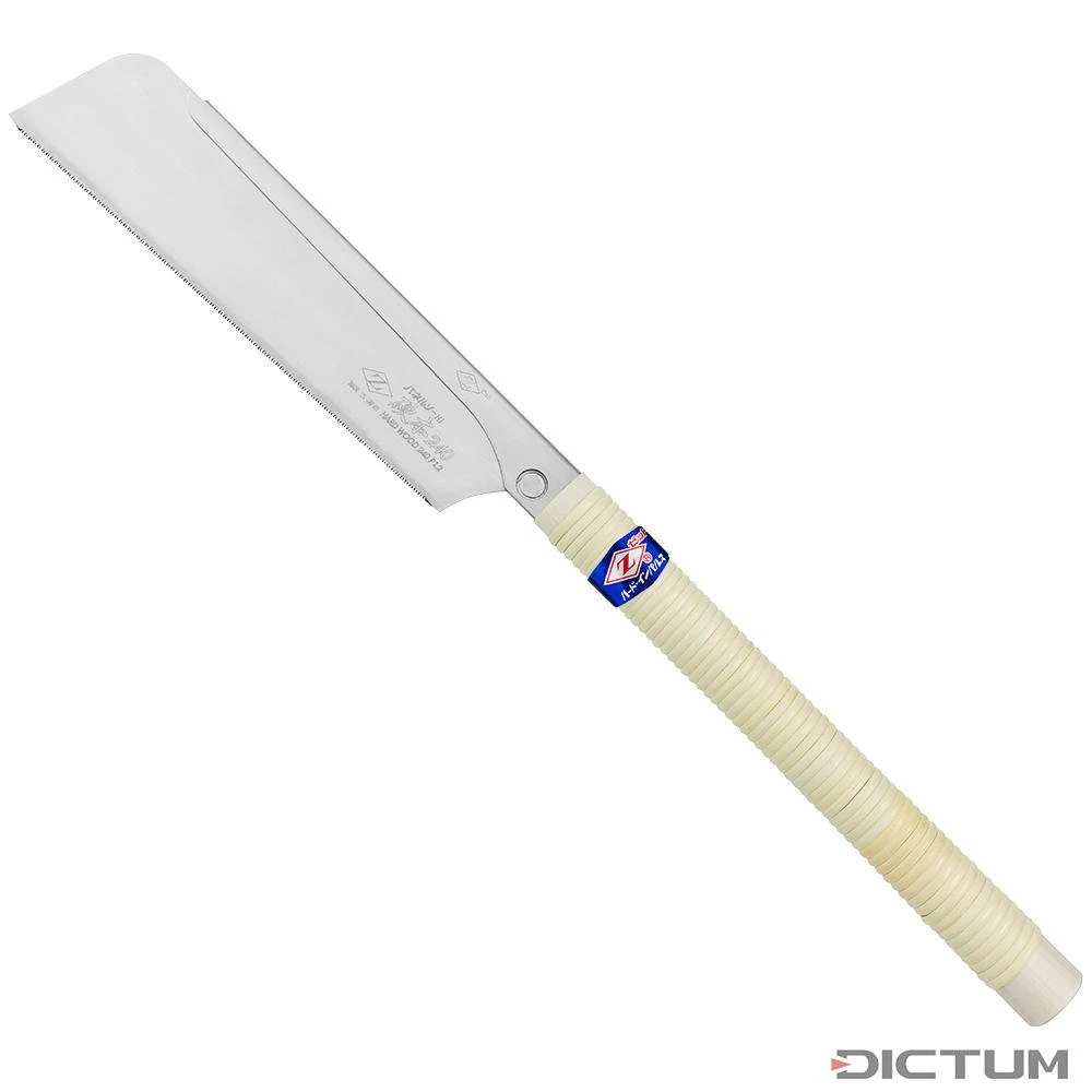Dozuki Z-Saw Pour Bois Dur 240