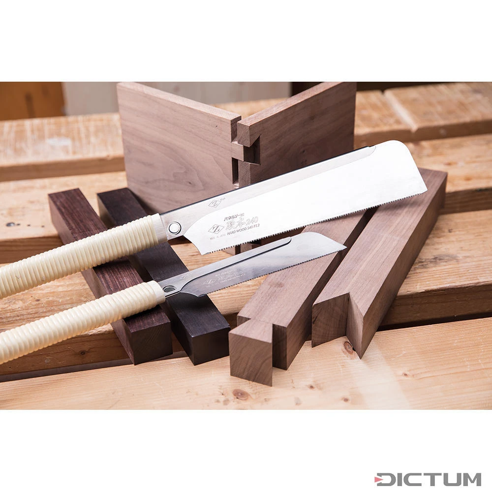 Dozuki Z-Saw Pour Bois Dur 150, Traditional Grip 2 Dozuki Z-Saw Pour Bois Dur 150, Traditional Grip – Image 2