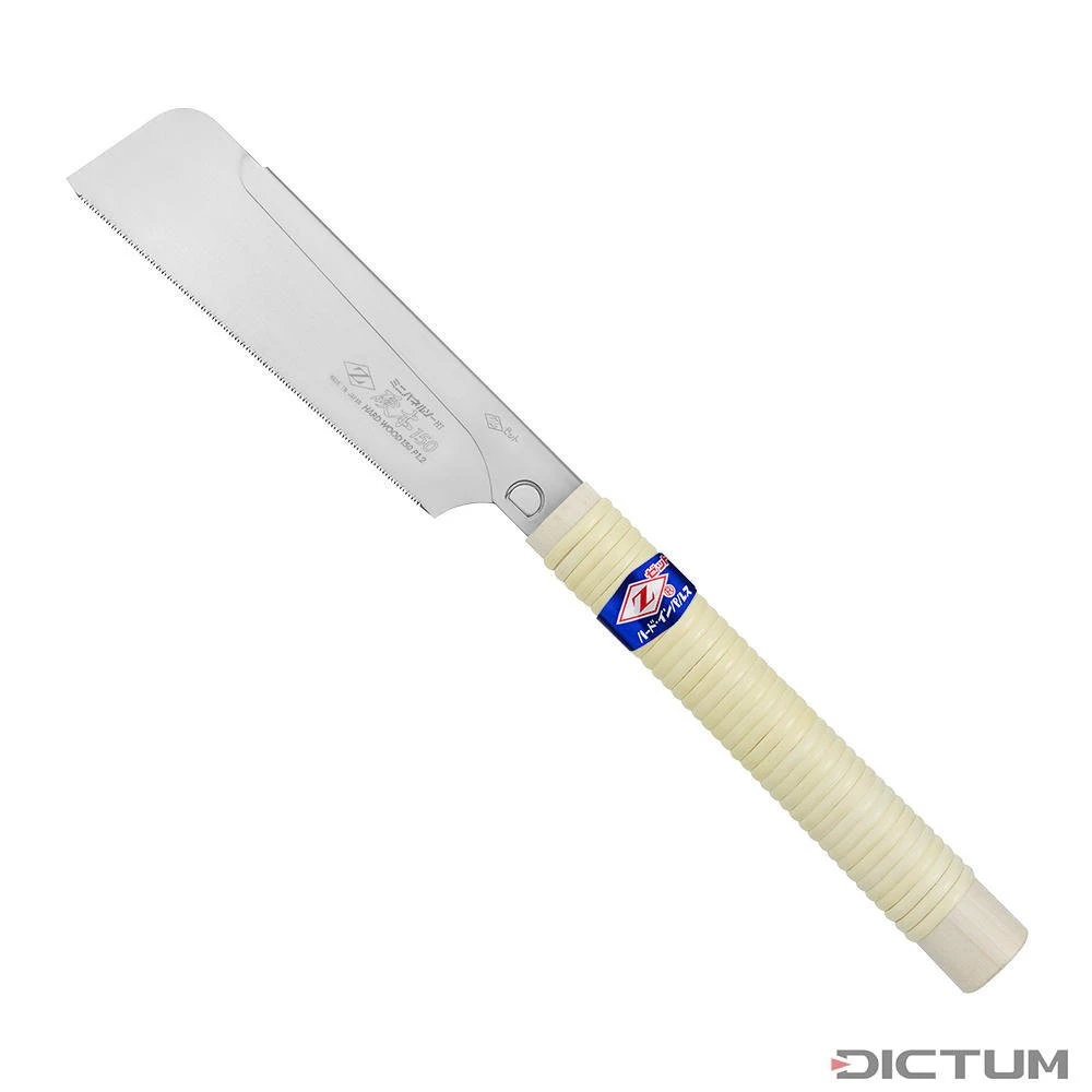 Dozuki Z-Saw Pour Bois Dur 150, Traditional Grip 1 Dozuki Z-Saw Pour Bois Dur 150, Traditional Grip