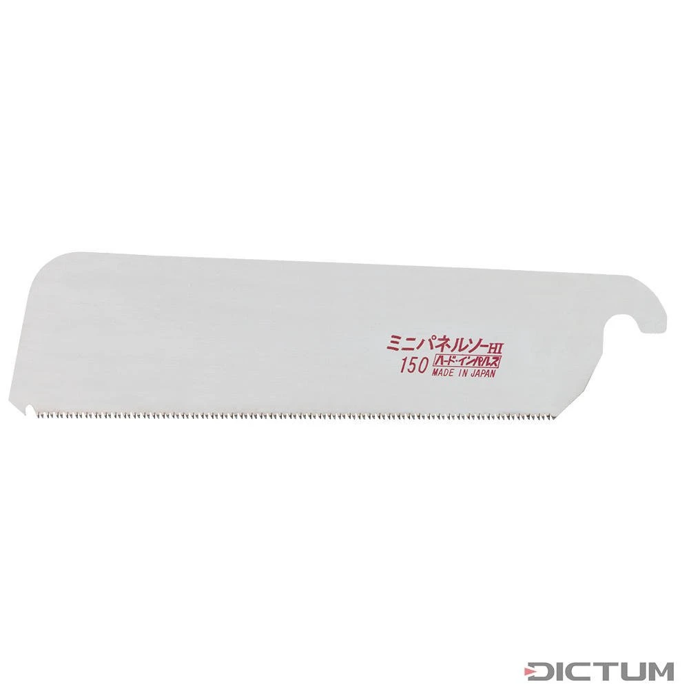 Lame De Rechange Pour Dozuki Z-Saw Mini 150, Coupes Transversales