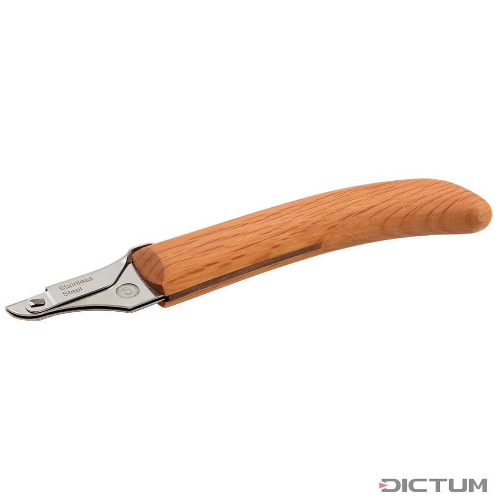 Akagashi Pour Bois Dur 210, Dos En Acier Inoxydable 2 Akagashi Pour Bois Dur 210, Dos En Acier Inoxydable – Image 2