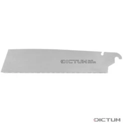 Lame à Verrouillage Rapide Pour Kataba/Akagashi DICTUM 250, Coupes Fines