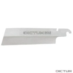 Lame à Verrouillage Rapide Pour Akagashi DICTUM Extra-fine 180