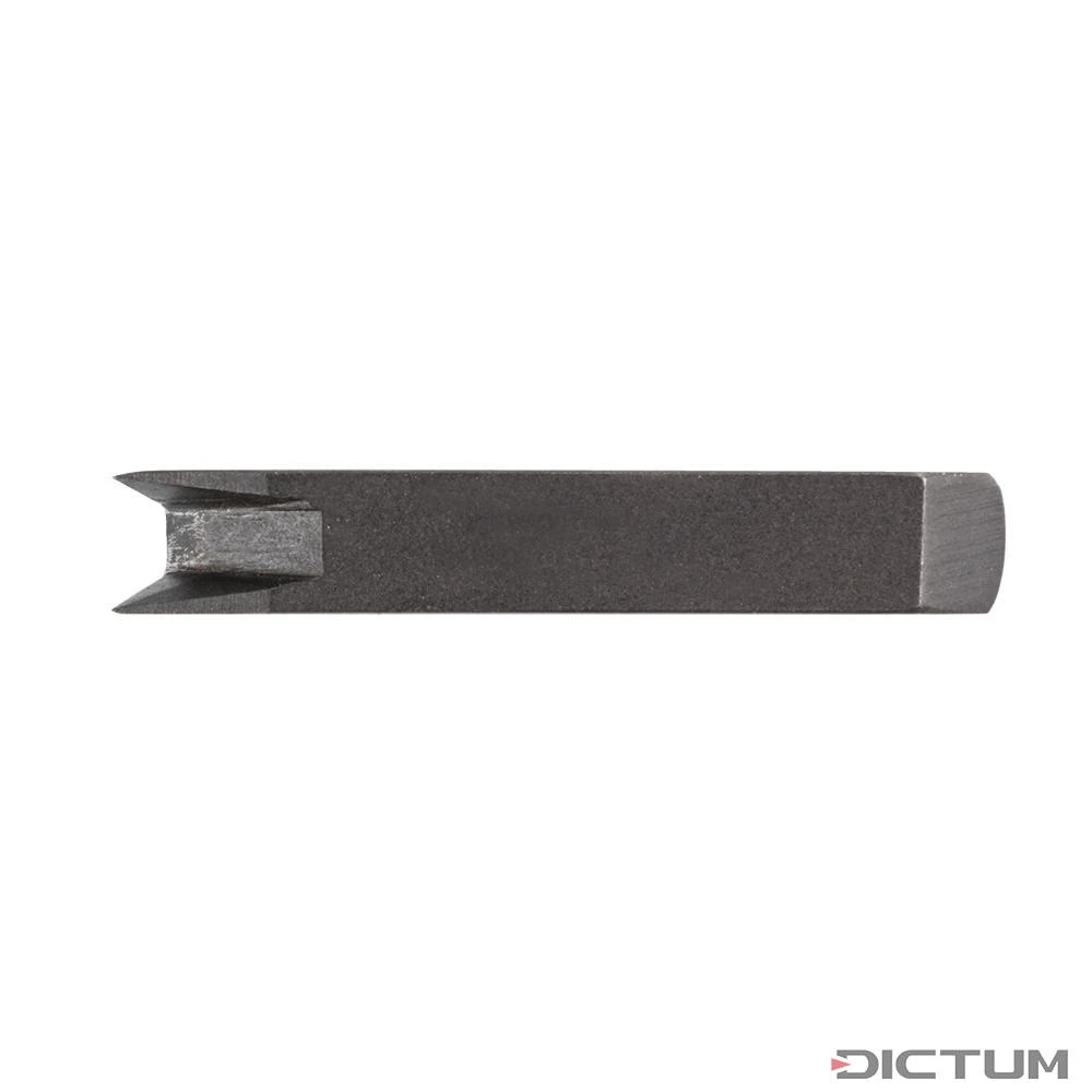 Jeu De Lames De Rechange Pour Outil De Filetage Sur Bois »Profi«, Ø 38 Mm – Image 2