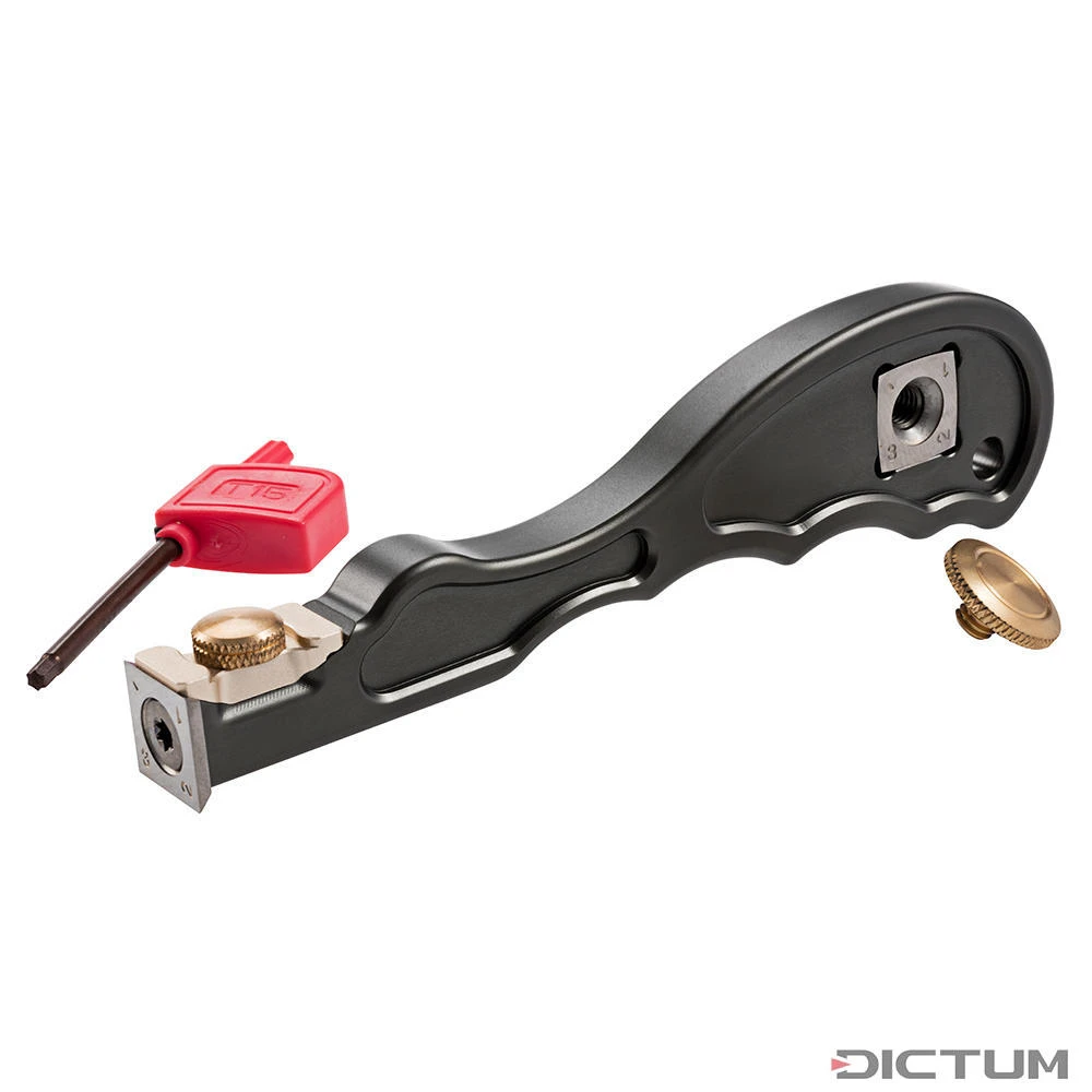 Grattoir à Colle Et à Peinture – Image 2