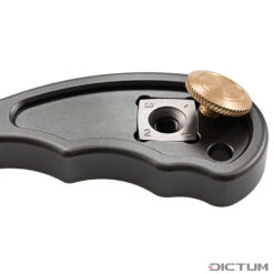 Grattoir à Colle Et à Peinture -Pas Cher Dictum Magasin 714510 04 P WE 8 Leim und Farbschaber WZ jpg c1