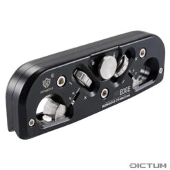 Rabot à Chanfreiner Et Guillaume De Chants, Réglable