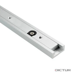 Rail De Guidage 30 X 600 Mm -Pas Cher Dictum Magasin 714672 04 A WE 8 F hrungsschiene WZ jpg