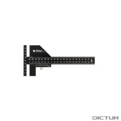 Pied à Coulisse à Tracer Woodraphic, 200 Mm