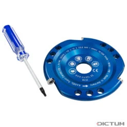 Fraise à Sculpter à Bois Super Carver V9 5 Fraise à Sculpter à Bois Super Carver V9 -Pas Cher Dictum Magasin 714698 03 P WE 8 Super Carver V9 Holz Schnitzfr ser WZ jpg