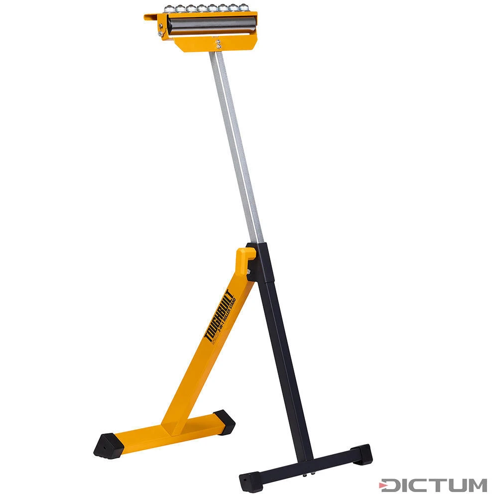 Servante à Tréteaux 3 En 1 Avec Rouleau Toughbuilt – Image 2