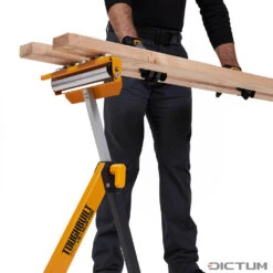 Servante à Tréteaux 3 En 1 Avec Rouleau Toughbuilt -Pas Cher Dictum Magasin 714731 06 A WE 8 ToughBuilt Rollst nder 3 in 1 WZ jpg