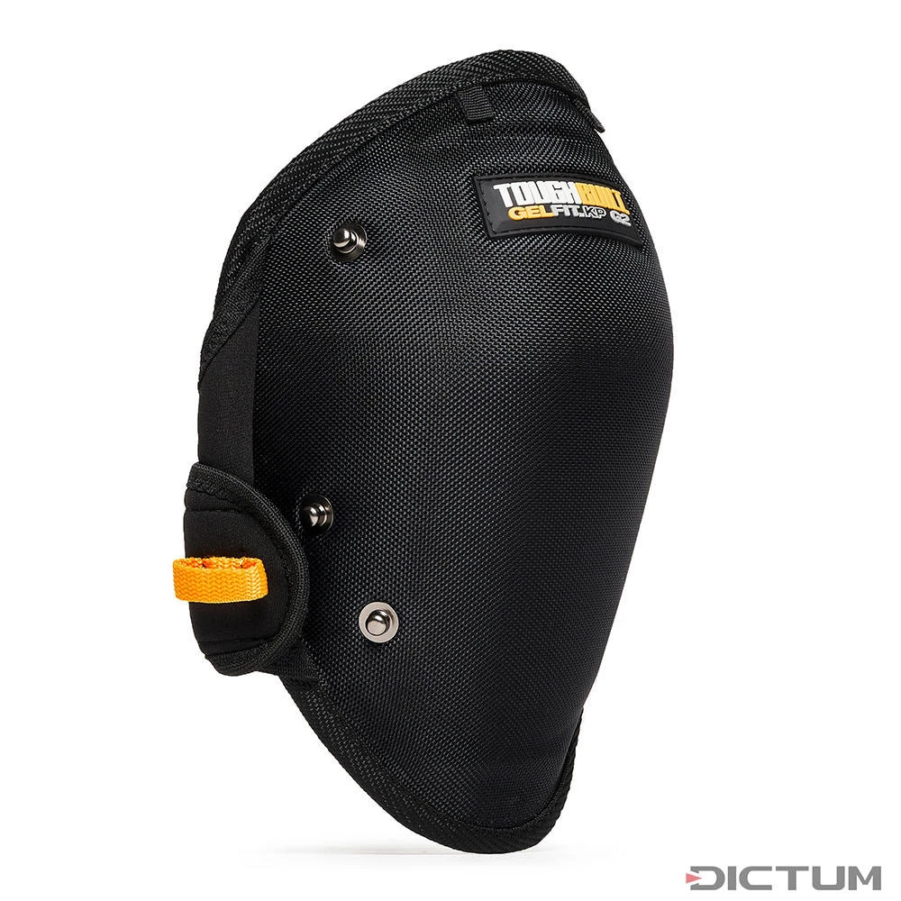 Genouillères ToughBuilt GelFit 2 Genouillères ToughBuilt GelFit – Image 2