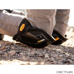 Coques Pour Genouillères ToughBuilt Rocker SnapShell -Pas Cher Dictum Magasin 714742 04 A WE 8 ToughBuilt SnapShell Knieschonerschalen WZ jpg