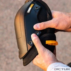 Coques Pour Genouillères ToughBuilt Rocker SnapShell -Pas Cher Dictum Magasin 714742 05 A WE 8 ToughBuilt SnapShell Knieschonerschalen WZ jpg