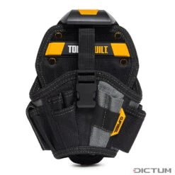 Poche à Perceuses ToughBuilt -Pas Cher Dictum Magasin 714745 03 P WE 8 ToughBuilt Bohrmaschinen Holster WZ jpg