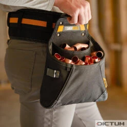 Sacoche à Outils Pour Ceinture ToughBuilt -Pas Cher Dictum Magasin 714746 05 A WE 8 ToughBuilt Werkzeugg rteltasche WZ jpg