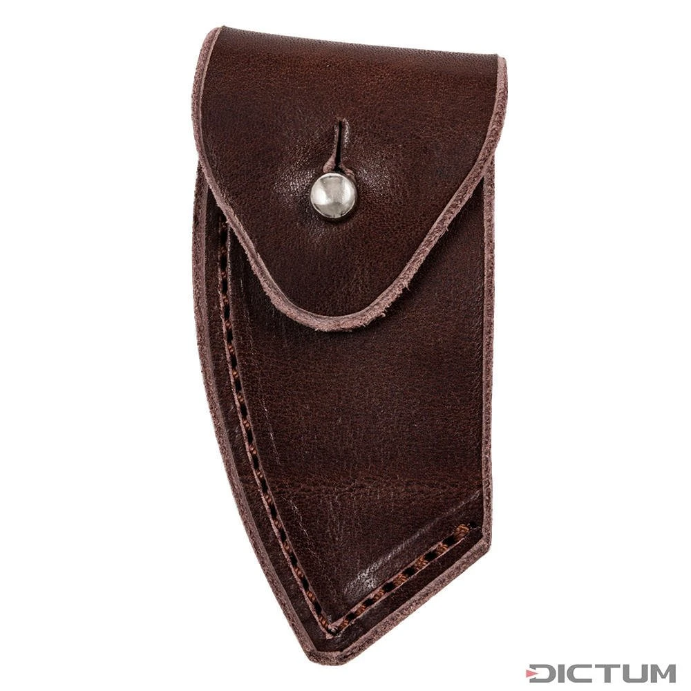 Étui En Cuir Pour Hachette DICTUM