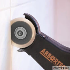 Disque Diamant Pour Mini-Carver Arbortech, Ø 54 X 1,5 X 9,53 Mm -Pas Cher Dictum Magasin 715241 02 A WE 8 Diamantscheibe f r Arbortech Mini Carver WZ jpg