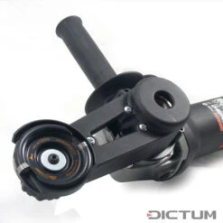 Mini-Turbo Arbortech, Version M5 -Pas Cher Dictum Magasin 715259 04 A WE 8 Arbortech Mini Turbo M5 Version WZ jpg c1