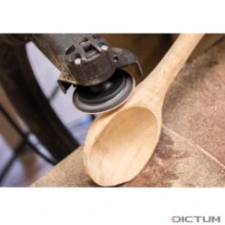 Mini Carver Arbortech Avec Réglage Vitesse De Rotation, Jeu Complet -Pas Cher Dictum Magasin 715264 05 P WE 8 Arbortech Mini Carver mit Drehzahleinstellung Komplettset WZ jpg