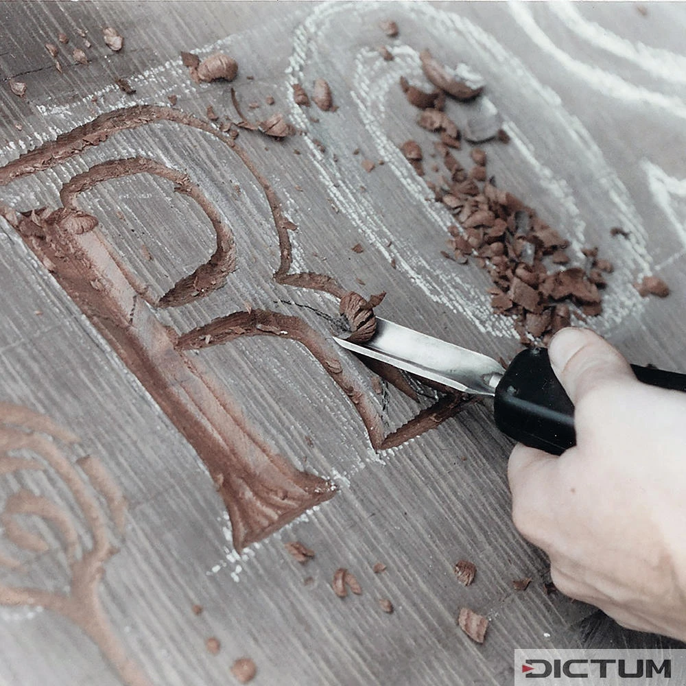 Power Chisel Arbortech, Jeu, 1000 Watt – Image 4