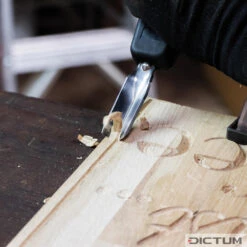 Power Chisel Arbortech, Jeu, 1000 Watt -Pas Cher Dictum Magasin 715267 06 A WE 8 Arbortech Power Chisel Set 1000 Watt WZ jpg