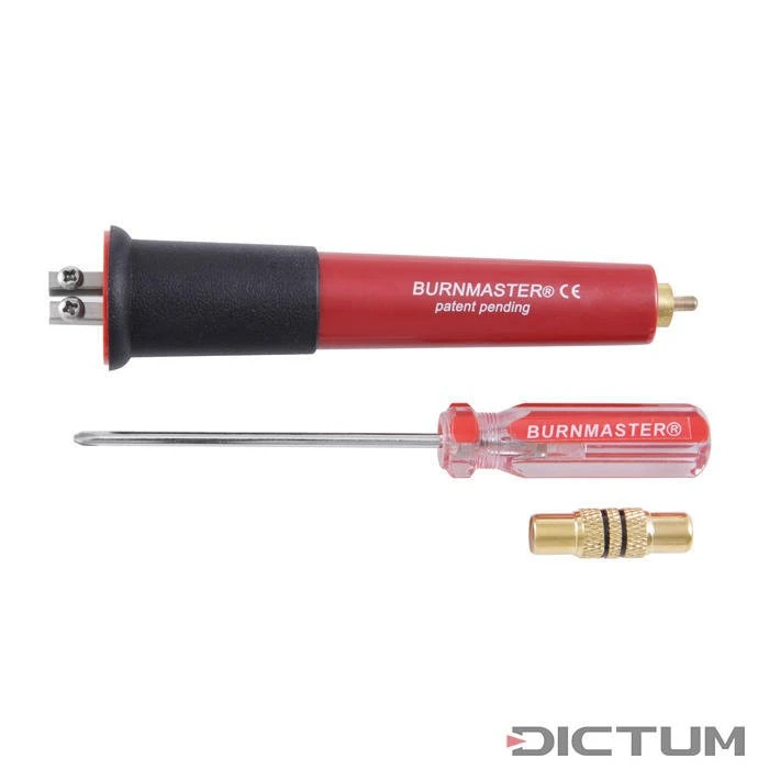 Pyrograveur Supplémentaire Burnmaster 1 Pyrograveur Supplémentaire Burnmaster