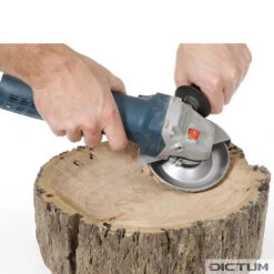 Disque à Profiler King Arthur's Tools Galahad CG, Profil Rond 5 Disque à Profiler King Arthur's Tools Galahad CG, Profil Rond -Pas Cher Dictum Magasin 715346 01 A WE 8 King Arthur s Tools Galahad CG Profilierscheibe WZ jpg