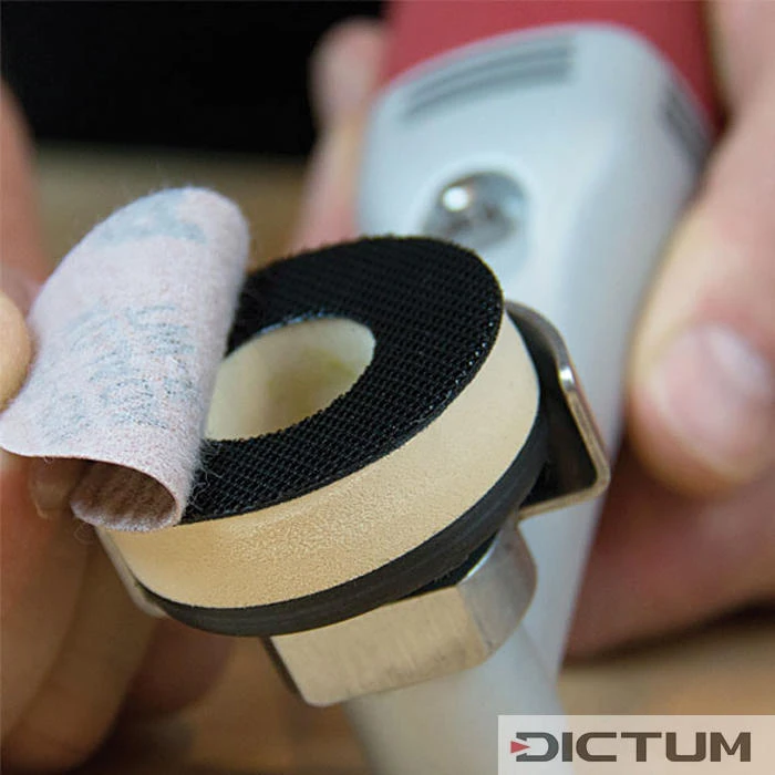 Soft Pad Merlin2, Souple 2 Soft Pad Merlin2, Souple – Image 2