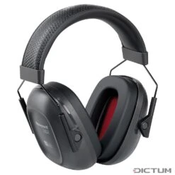 Casque Anti-bruit à Capsules