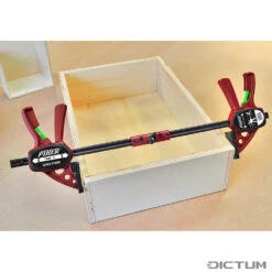 Accessoire De Liaison Piher Pour Serre-joints à Une Main 6 Accessoire De Liaison Piher Pour Serre-joints à Une Main -Pas Cher Dictum Magasin 715561 01 A WE 8 Piher Schienenverl ngerung f r Einhandzwingen WZ jpg