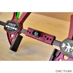 Accessoire De Liaison Piher Pour Serre-joints à Une Main 7 Accessoire De Liaison Piher Pour Serre-joints à Une Main -Pas Cher Dictum Magasin 715561 02 A WE 8 Piher Schienenverl ngerung f r Einhandzwingen WZ jpg