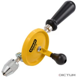 Perceuse Manuelle Stanley -Pas Cher Dictum Magasin 715599 03 P WE 8 Stanley Handbohrmaschine WZ jpg