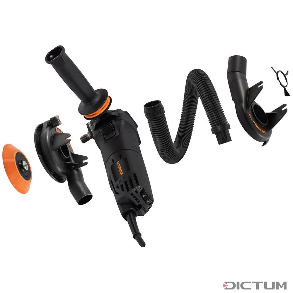 Arbortech Power Carving Unit, 1000 Watts 3 Arbortech Power Carving Unit, 1000 Watts – Image 3