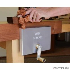 Presse D'établi HNT Gordon -Pas Cher Dictum Magasin 715614 01 A WE 8 HNT Gordon Vorderzange WZ jpg