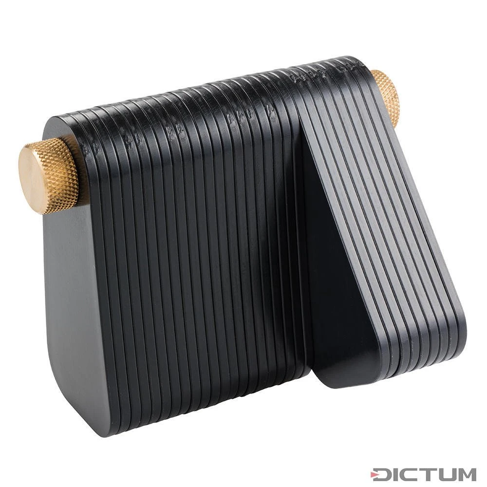 Cale De Serrage Pour Presse D'établi » Vice Rack Stop « 1 Cale De Serrage Pour Presse D'établi » Vice Rack Stop «