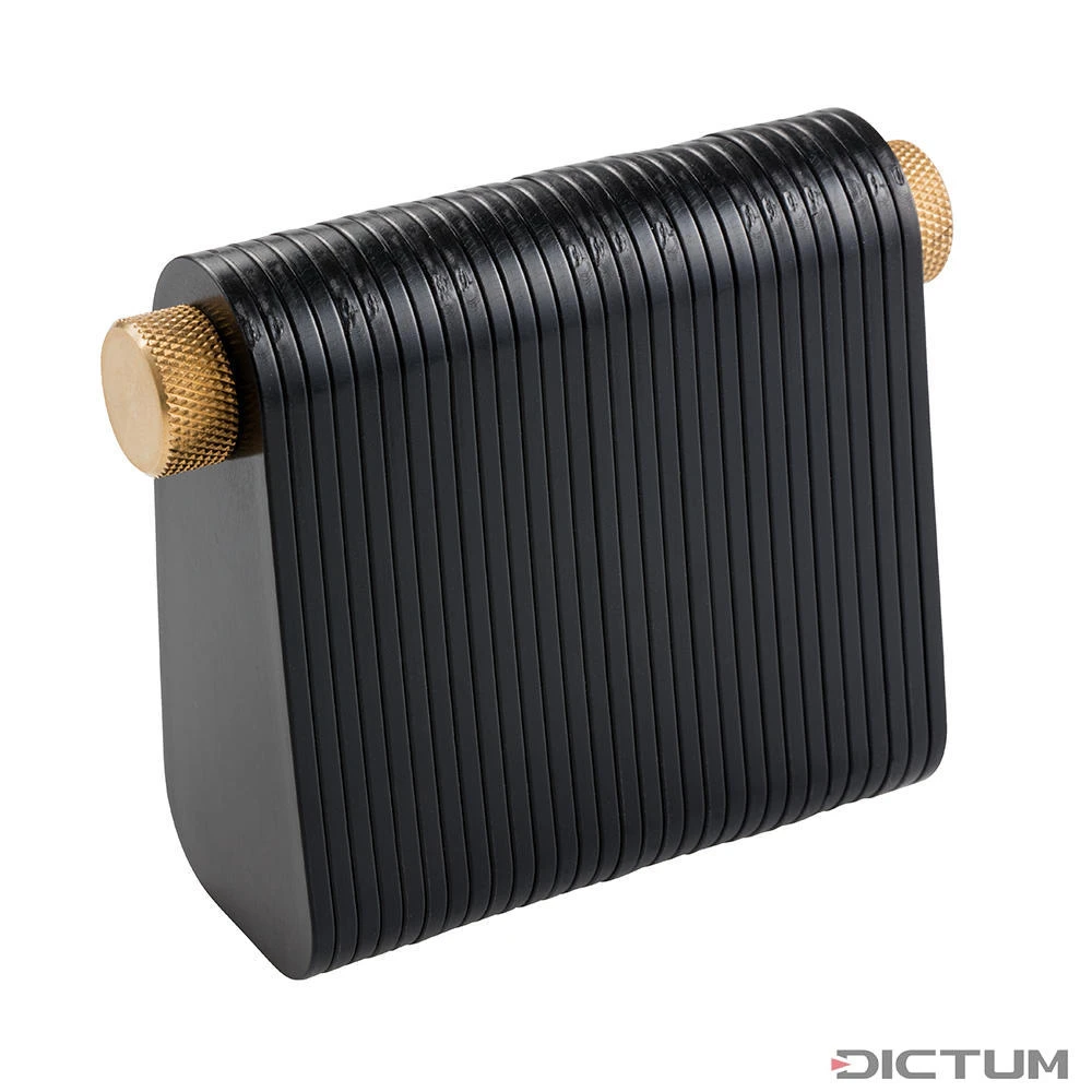 Cale De Serrage Pour Presse D'établi » Vice Rack Stop « 2 Cale De Serrage Pour Presse D'établi » Vice Rack Stop « – Image 2