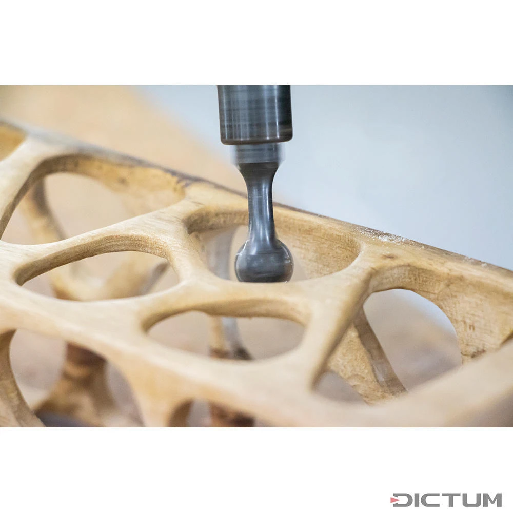 Arbortech Precision Carving System (système De Fraisage De Précision) – Image 4