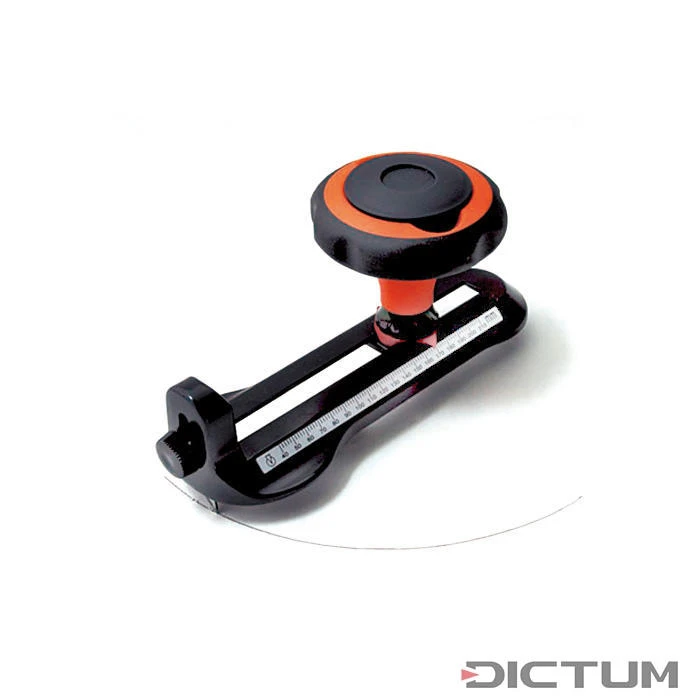 Découpeuse De Trous à Pommeau, Petite 2 Découpeuse De Trous à Pommeau, Petite – Image 2