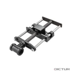 Guide De Presse Front. Avant P. établi York Quick, Long. Broche 300 Mm, HVQ515