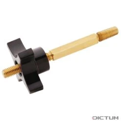 Vis De Sculpture Veritas