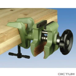 Étau De Serrage Bisley -Pas Cher Dictum Magasin 716381 02 A WE 8 Bisley Schraubstock WZ jpg c1